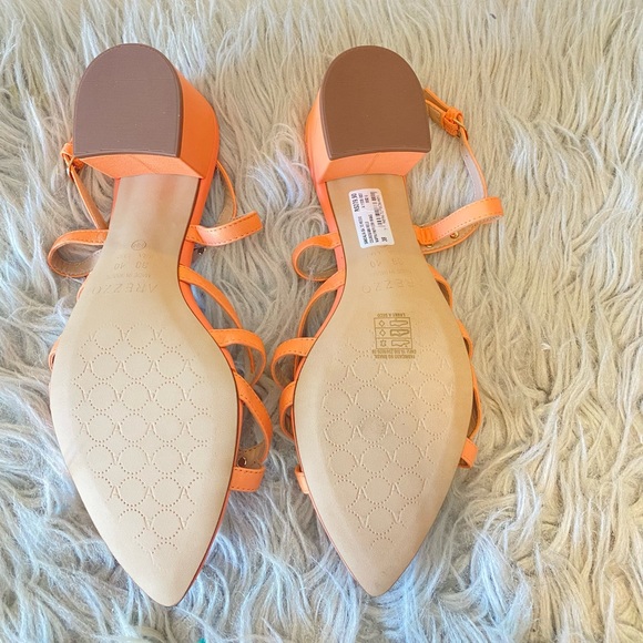 Arezzo sandal, Brazilian brand, Brand New. - Picture 5 of 5